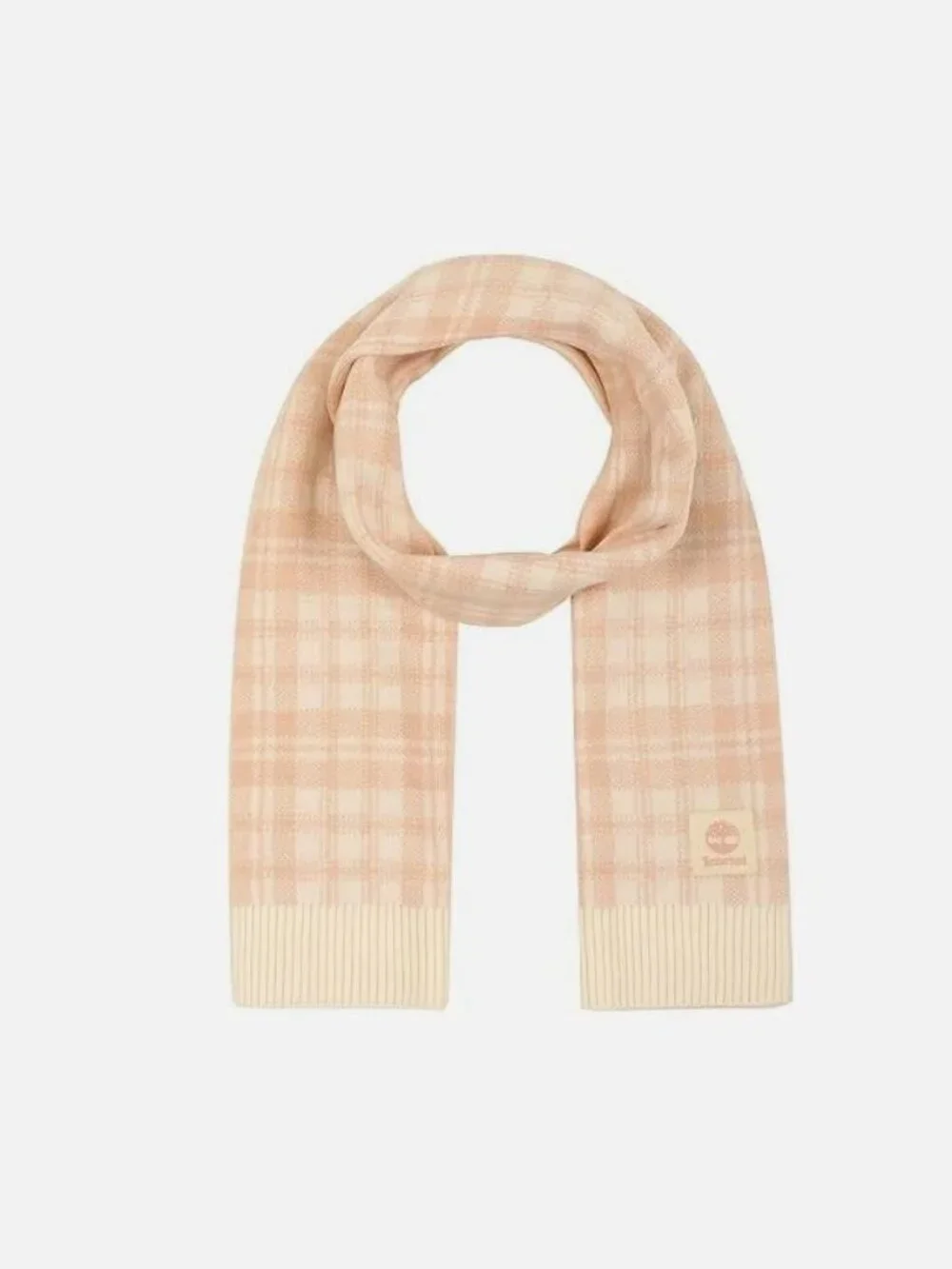 NEW! Timberland Women's Plaid Scarf Camo Pink, Black, Posy Green, Wheat Winter